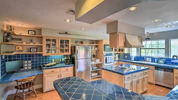 Nhà (3 Bedrooms) | Nội thất