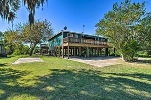 Hus (3 Bedrooms) | Interiör