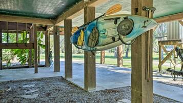 Talo (3 Bedrooms) | Sisätilat