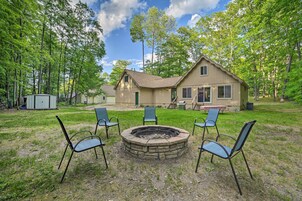 House (3 Bedrooms) | Front of property