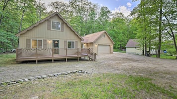Ferienhaus (3 Bedrooms) | Innenbereich