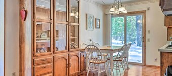 Riverfront Home Near Yosemite National Park!