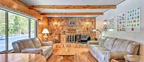 Casa (3 Bedrooms) | Vista frontal de la propiedad