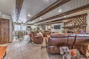 Casa (3 Bedrooms) | Interior