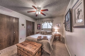 獨棟房屋 (3 Bedrooms) | 住宿內部