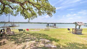 獨棟房屋 (3 Bedrooms) | 住宿內部