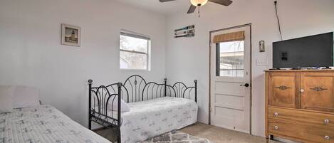 Casa (3 Bedrooms) | Interior