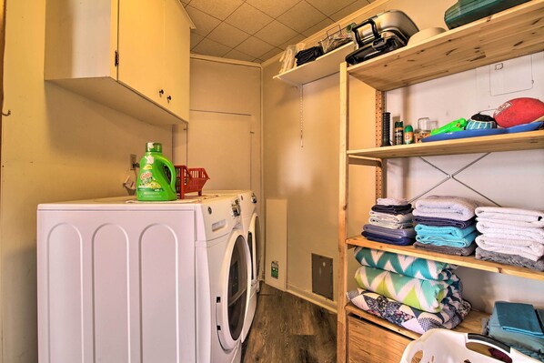 獨棟房屋 (3 Bedrooms) | 住宿內部