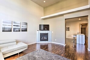 Departamento (3 Bedrooms) | Interior