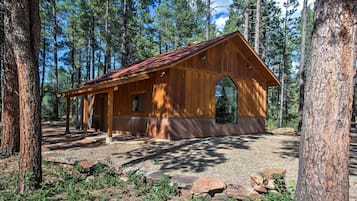 واجهة المنشأة