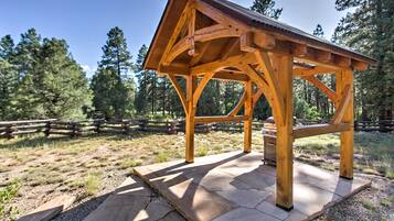 House (0 Bedroom) | Interior