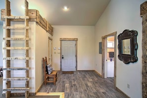 Casa (0 Bedroom) | Interior