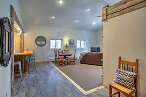 Nhà (0 Bedroom) | Nội thất