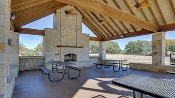 Rumah (4 Bedrooms) | Interior