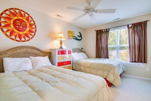 House (3 Bedrooms) | Bahagian dalam