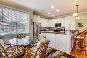 Talo (3 Bedrooms) | Sisätilat