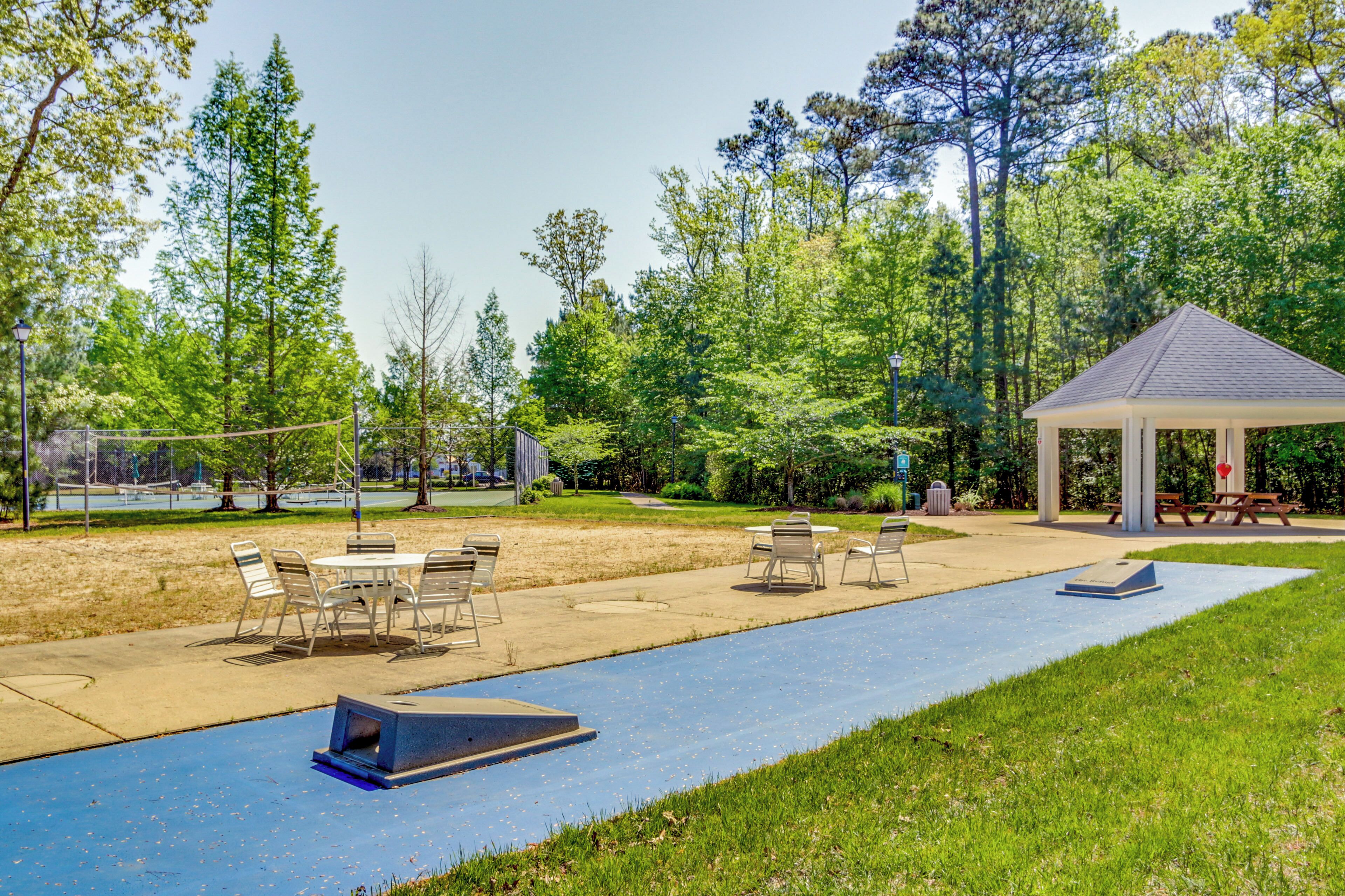 Rumah (3 Bedrooms) | Interior