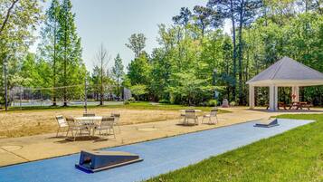 Rumah (3 Bedrooms) | Interior