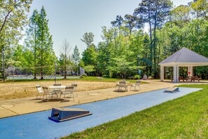 Hus (3 Bedrooms) | Innvendig