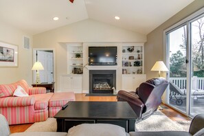 Rumah (3 Bedrooms) | Interior