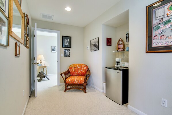 Talo (3 Bedrooms) | Sisätilat