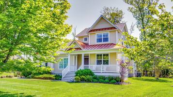 ハウス (3 Bedrooms) | 内装