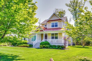 House (3 Bedrooms) | Bahagian dalam