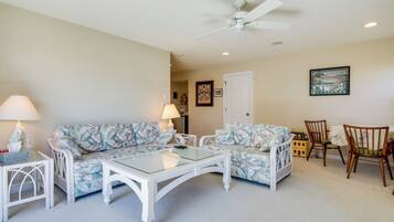 Rumah (3 Bedrooms) | Interior