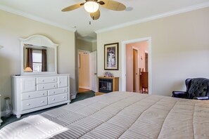 Talo (3 Bedrooms) | Sisätilat