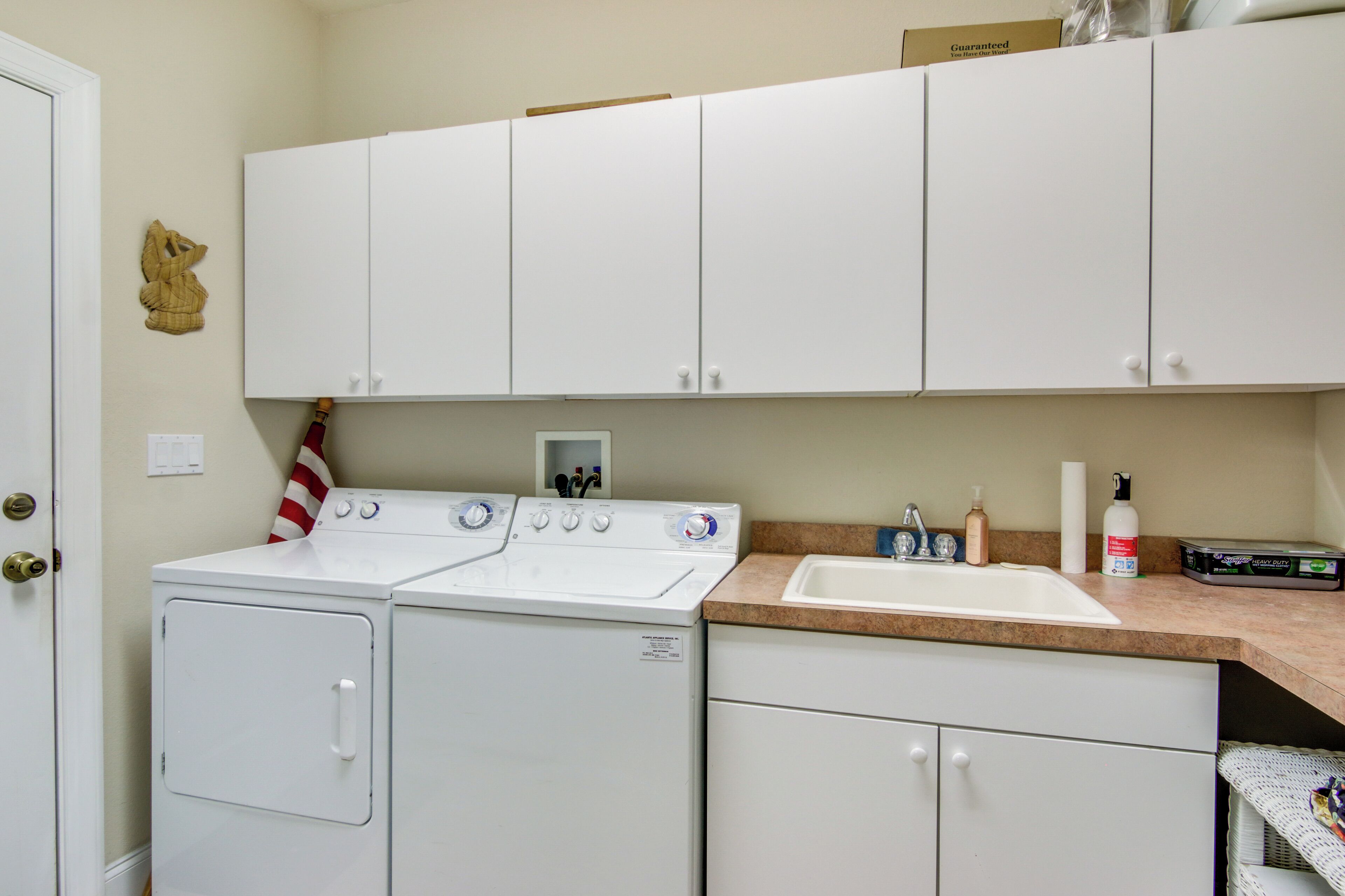 獨棟房屋 (3 Bedrooms) | 住宿內部