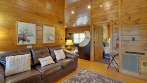 Hus (2 Bedrooms) | Innvendig