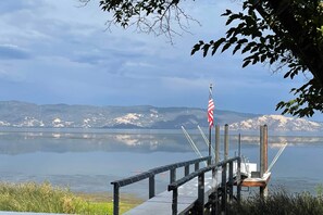 House (3 Bedrooms) | Interior - Spacious Lakeport House on Clear Lake w/ Dock (Lakeport)