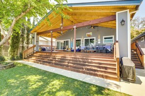 独立别墅 (3 Bedrooms) | 住宿内部