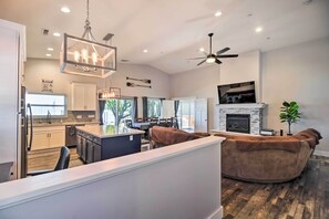 Nhà (3 Bedrooms) | Nội thất