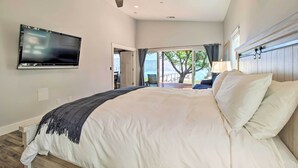 บ้านพัก (3 Bedrooms) | ภายใน