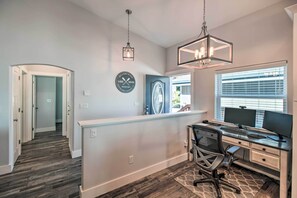 独立别墅 (3 Bedrooms) | 住宿内部