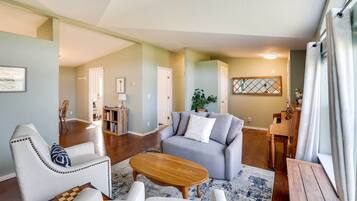 Huis (3 Bedrooms) | Interieur