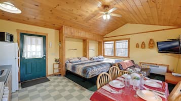 House (0 Bedroom) | Interior