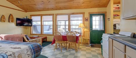 하우스 (0 Bedroom) | 내부