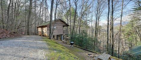 獨棟房屋 (0 Bedroom) | 住宿一隅