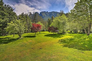 ハウス (4 Bedrooms) | 内装