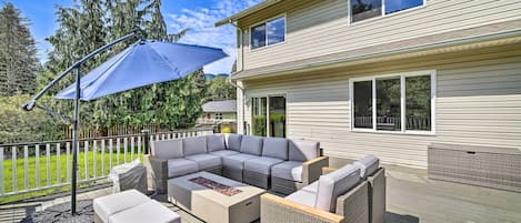 Casa (4 Bedrooms) | Interior