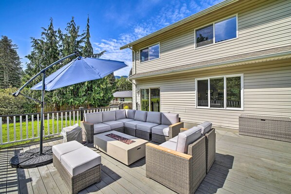 하우스 (4 Bedrooms) | 내부