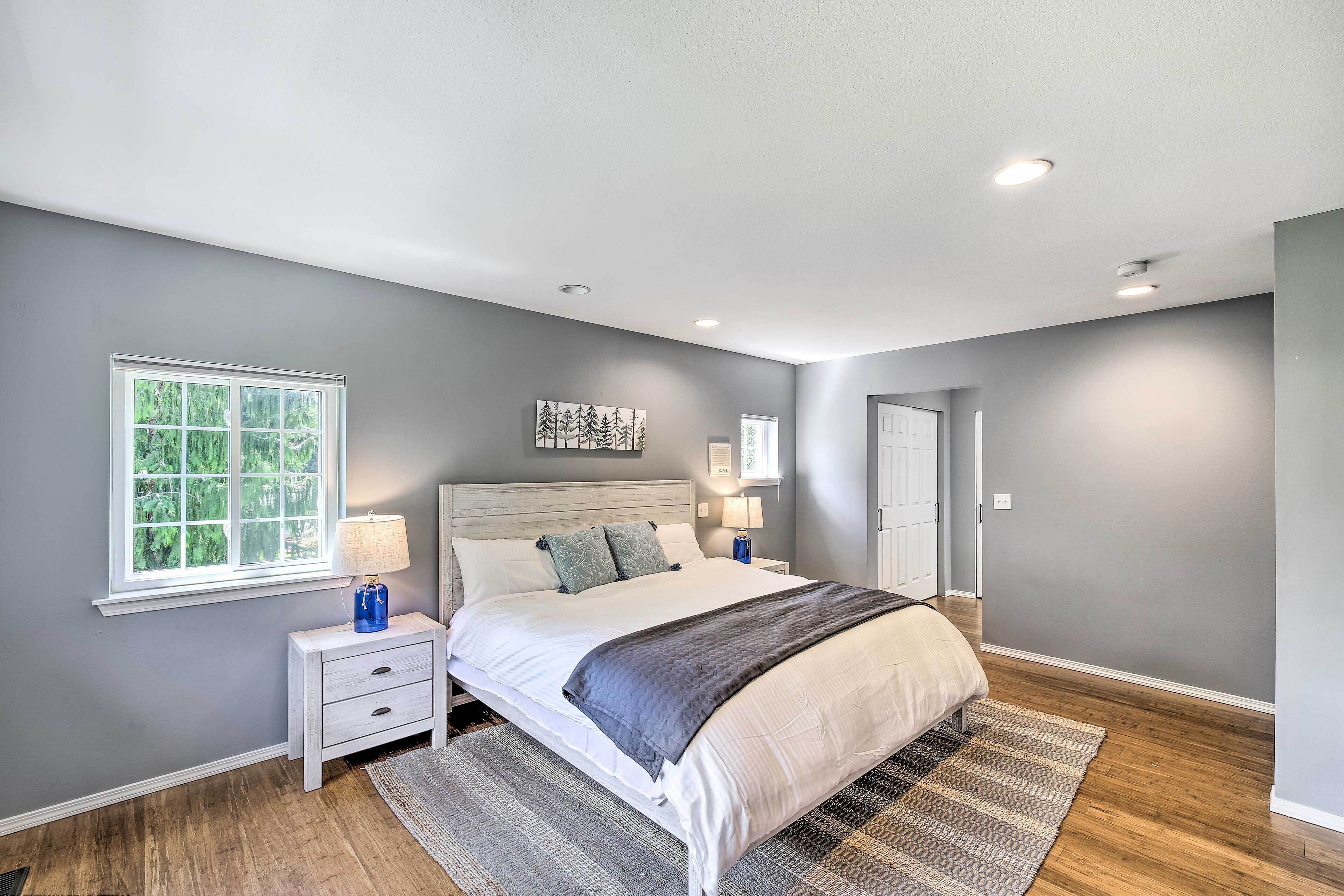 House (4 Bedrooms) | Interior