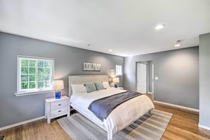 Huis (4 Bedrooms) | Interieur