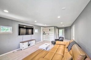 하우스 (4 Bedrooms) | 내부