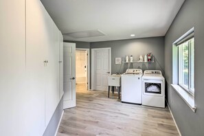 하우스 (4 Bedrooms) | 내부