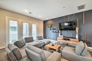 Leilighet (3 Bedrooms) | Fasade