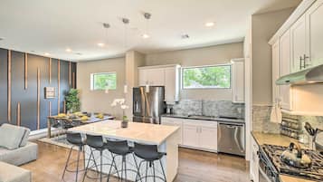 Apartment (3 Bedrooms) | Interior