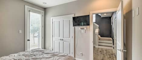 Apartment (3 Bedrooms) | Innenbereich